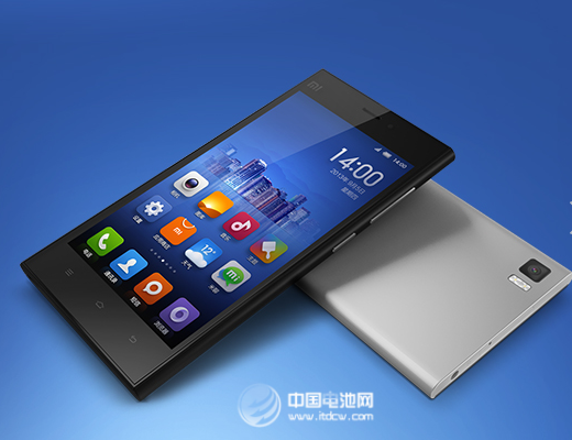 小米移動電源、電視、手機(jī) 難道一個都不能少？