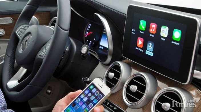 CarPlay會否成為蘋果智能家庭戰略一部分？
