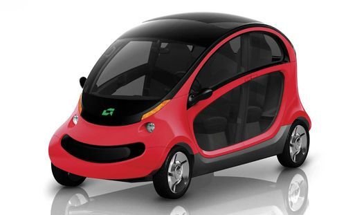美國鄰里電動(dòng)車管理規(guī)則和現(xiàn)狀分析