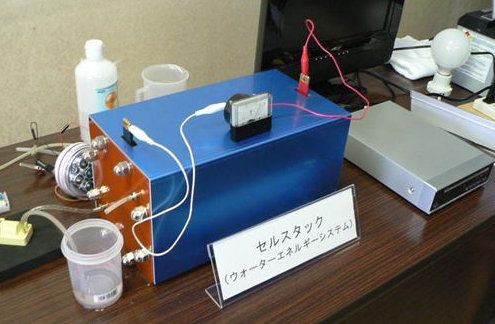 國內首個金屬燃料電池研究中心落戶天津空港經濟區(qū)
