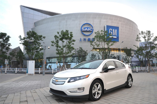美國電動(dòng)車2014年將售34.6萬輛 高端市場(chǎng)競(jìng)爭激烈