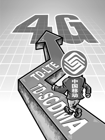 媒體與網(wǎng)友炮轟中國(guó)移動(dòng)：你為啥這么招人恨？