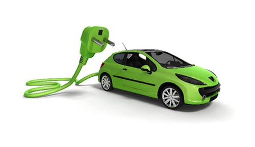 多方發力 新能源汽車充電難題或化解