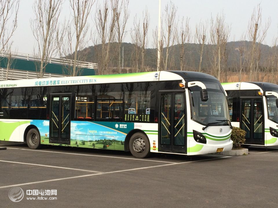 迎來(lái)消費(fèi)元年 電動(dòng)汽車望迎“最好時(shí)光”
