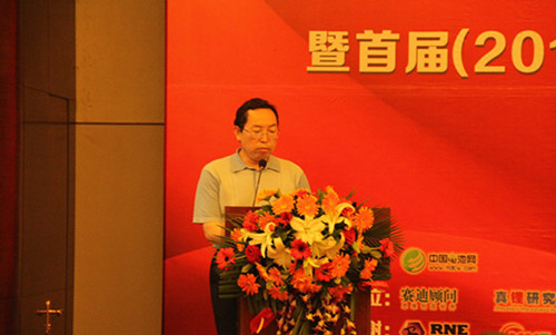 中國化學(xué)與物理電源行業(yè)協(xié)會(huì)秘書長劉彥龍
