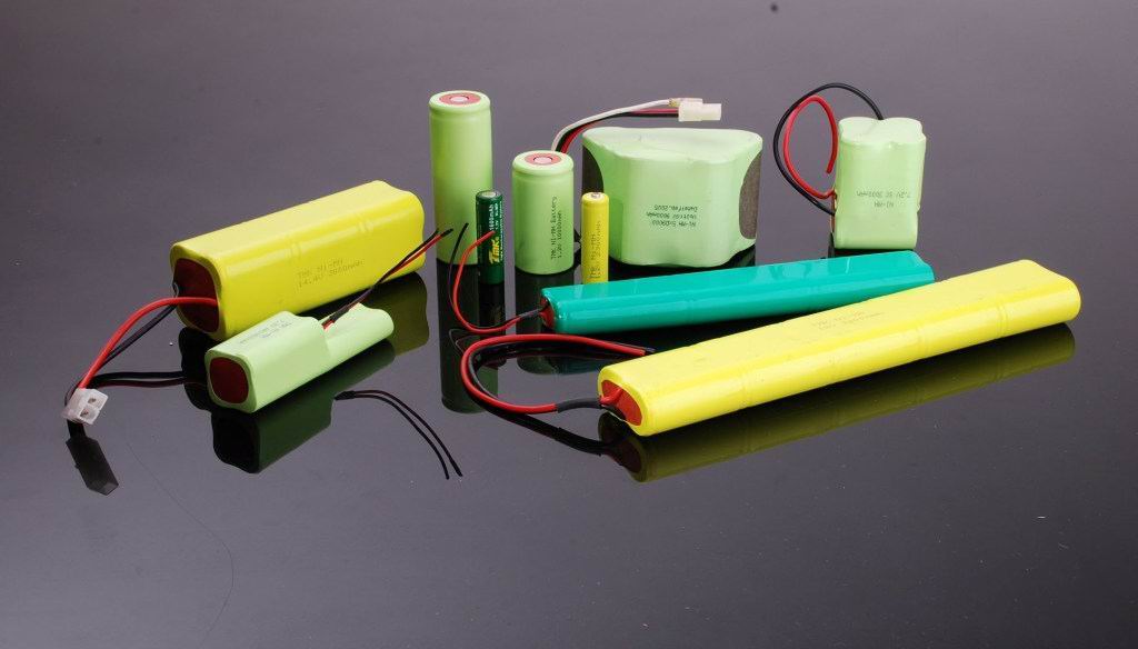 鎳氫電池 手機(jī)電池
