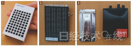 燃料電池：改進燃料實現(xiàn)低價安全將用于汽車和家庭
