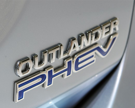 PHEV確定將與傳統汽油車搶市場份額