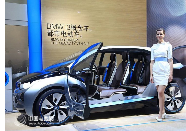 全球電動車市場銷量低迷 去年銷量僅20萬臺