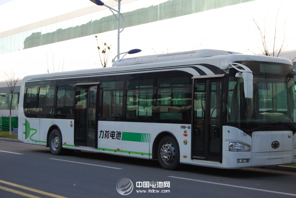 中國二次發力推進電動汽車：能成嗎？