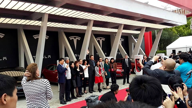 先上“對話”后遭新聞負面曝光 特斯拉真的錯了？