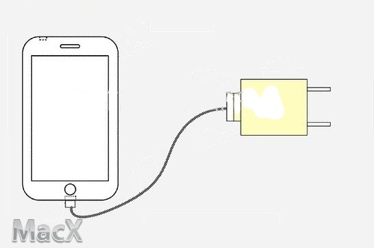蘋果iPhone 6將有“超級電池”？提高充電電壓到20V
