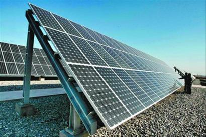 港股仍有望進一步升上23200 電網松手光伏股逢機遇