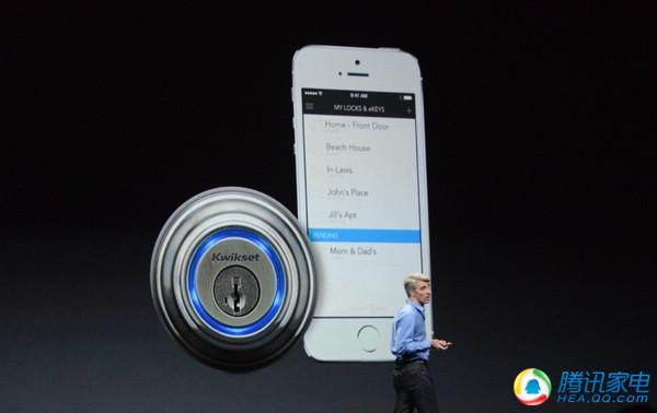 WWDC：智能家居平臺？蘋果推個標準足矣