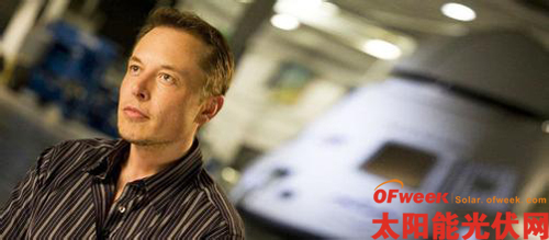 揭秘SolarCity收購案：為何拋下中國“小伙伴”自己玩？