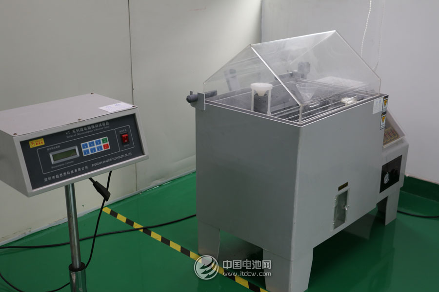 探訪深圳倍斯特：良芯移動(dòng)電源工廠
