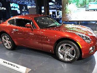 沈恒超：美國電動(dòng)汽車技術(shù)政策發(fā)展解讀 中國學(xué)什么？
