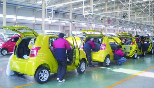 撕開“新衣” 電動汽車該何去何從？