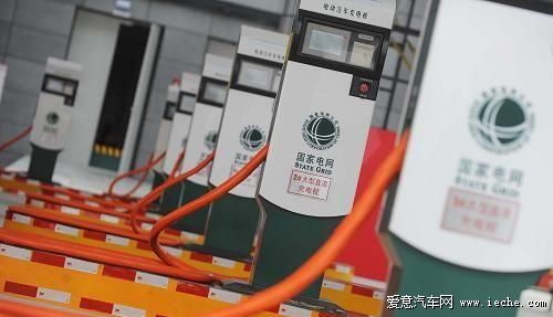 北京新能源車指標(biāo)增至6萬 從今年2萬輛逐年增長