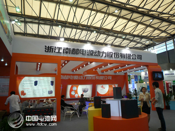 南都電源擬建年產(chǎn)1000萬(wàn)kVAh電池項(xiàng)目 引領(lǐng)新能源