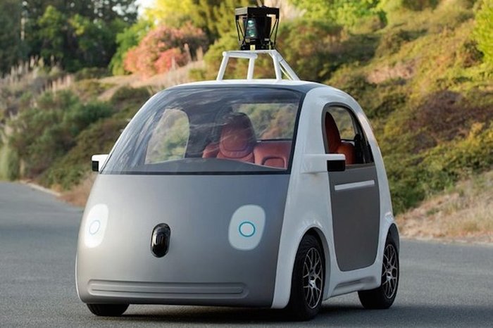 無(wú)人駕駛汽車領(lǐng)域博弈：Google和汽車公司談崩了？