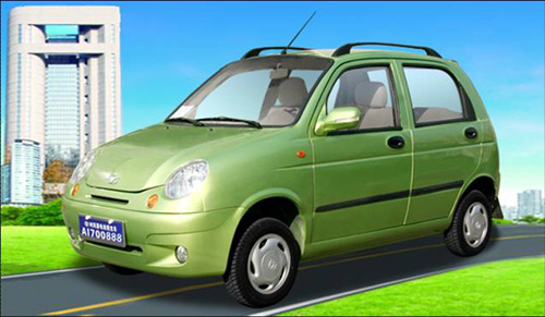 應運而生 時風逢春？百萬輛電動汽車生產(chǎn)規(guī)模
