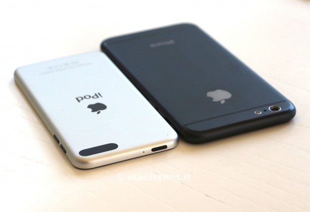 蘋果信心足！ iPhone 6獲得首批訂單6800 萬臺