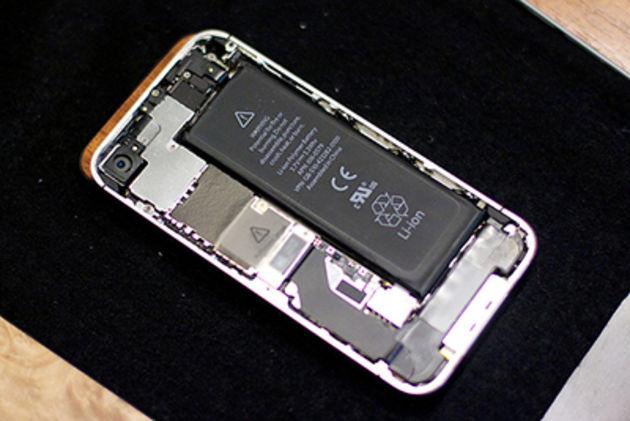 移動設備最大瓶頸：到底如何突破電池？