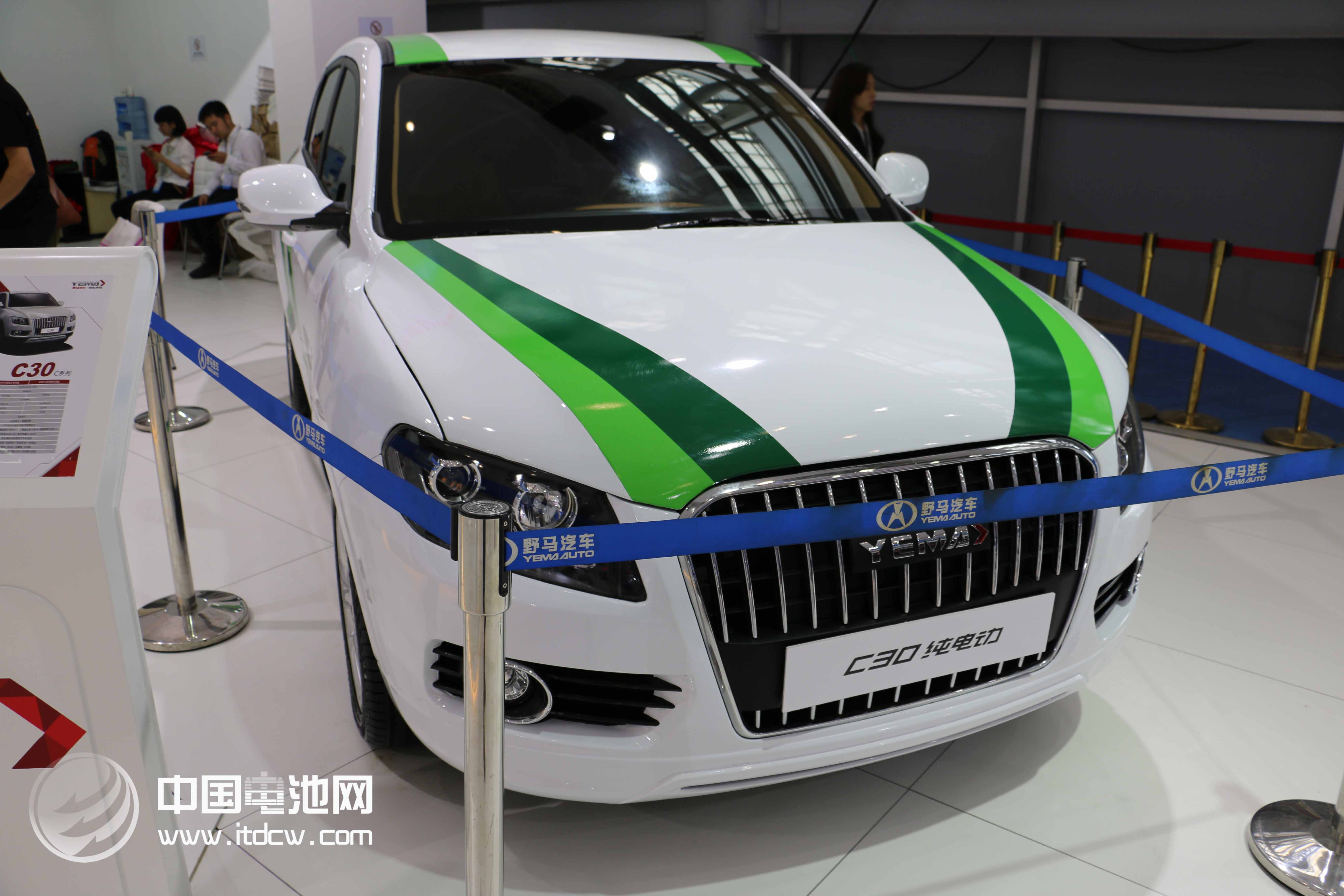新能源車銷量下半年將集中爆發(fā) 全年預計7-8萬輛
