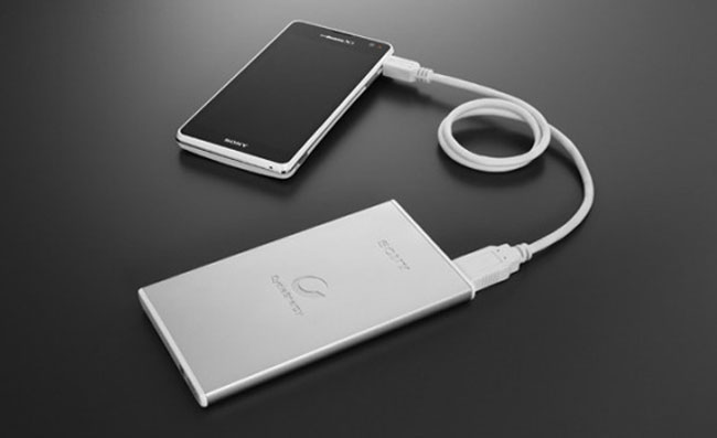 移動電源容量大多打六折 索尼愛國者飛毛腿都有問題