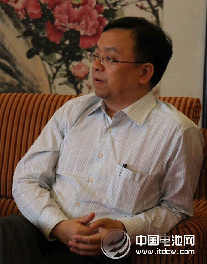 王傳福：私家車新能源化是完成戰略目標的關鍵