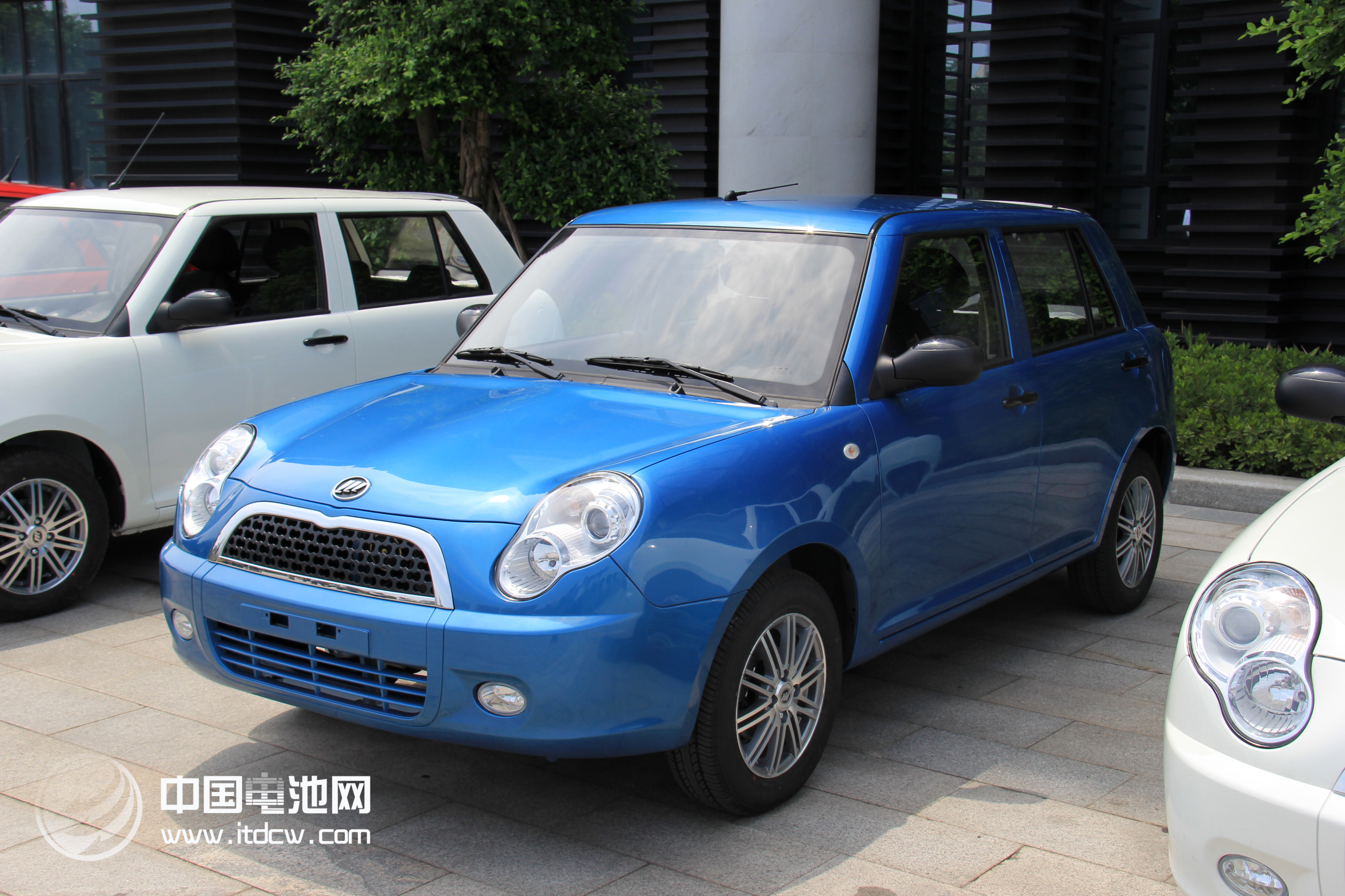 免征購(gòu)置稅促京城新能源車市場(chǎng)銷量激增兩倍