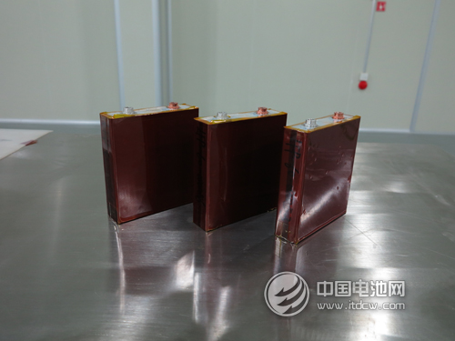 博力迅推出高綜合性能磷酸鐵鋰動力鋰電池 博力迅推出高綜合性能磷酸鐵鋰動力鋰電池