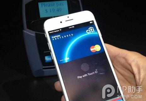 蘋果Apple Pay要來中國 銀聯移動支付咸魚翻身就靠它？
