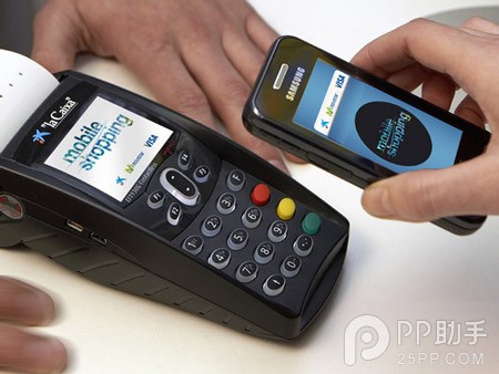蘋果Apple Pay要來中國 銀聯移動支付咸魚翻身就靠它？