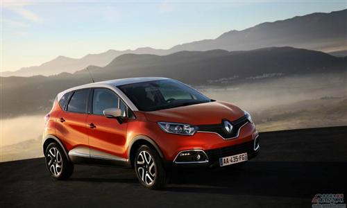 電動(dòng)車(chē)與小型SUV在歐洲走熱 上半年銷(xiāo)量激增九成 電動(dòng)車(chē)與小型SUV在歐洲走熱 上半年銷(xiāo)量激增九成