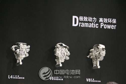 交通部宏偉新能源汽車的夢想要靠技術實現(xiàn)