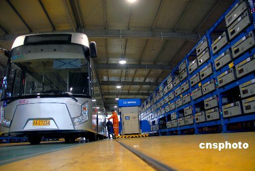 南昌新能源車(chē)城區(qū)擬不限行 明年建設(shè)推廣城市群 南昌新能源車(chē)城區(qū)擬不限行 明年建設(shè)推廣城市群