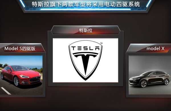 與特斯拉競爭 斯巴魯將研發電動四驅系統 與特斯拉競爭 斯巴魯將研發電動四驅系統