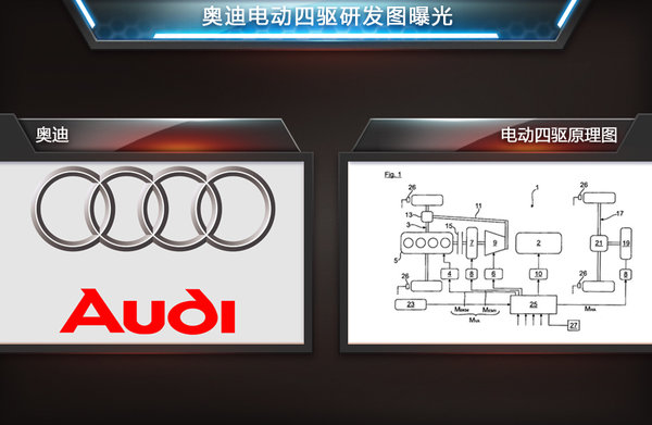與特斯拉競爭 斯巴魯將研發電動四驅系統 與特斯拉競爭 斯巴魯將研發電動四驅系統