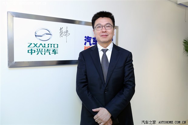 中興汽車何以“中興”   挖角長(zhǎng)城借力廣汽
