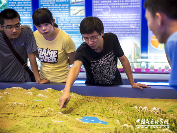 青海210個(gè)項(xiàng)目完成投資433.7億  欣旺達(dá)1.7億AH鋰電池將開(kāi)工