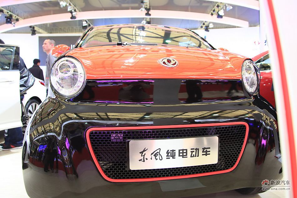 東風啟動“夢想車” 環(huán)保汽車創(chuàng)意設計大賽開賽 東風啟動“夢想車” 環(huán)保汽車創(chuàng)意設計大賽開賽