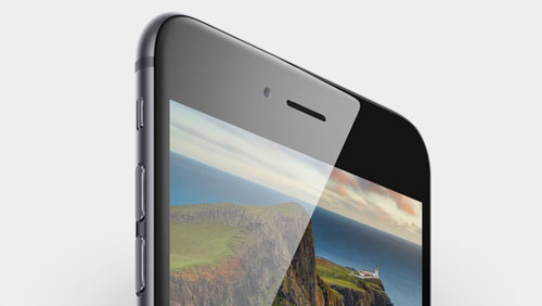 蘋果iPhone 6今日開啟預售 蘇寧京東迅速斷貨 蘋果iPhone 6今日開啟預售 蘇寧京東迅速斷貨