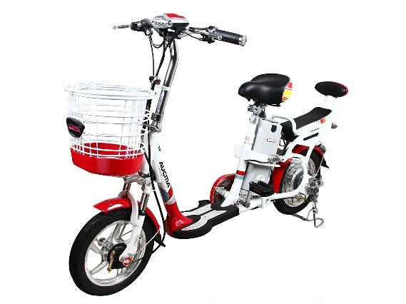 電動(dòng)車(chē)行業(yè)“馬太效應(yīng)”顯現(xiàn) 澳柯瑪電動(dòng)車(chē)銷(xiāo)量穩(wěn)中有升
