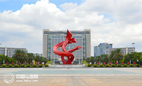 易事特聯(lián)合中標(biāo)東莞市新能源汽車(chē)推廣運(yùn)營(yíng)采購(gòu)項(xiàng)目