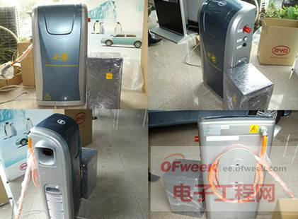 比亞迪電動車電池PK特斯拉電動車電池 誰好？（下）
