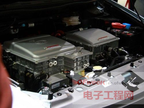 比亞迪電動車電池PK特斯拉電動車電池 誰好？（下）