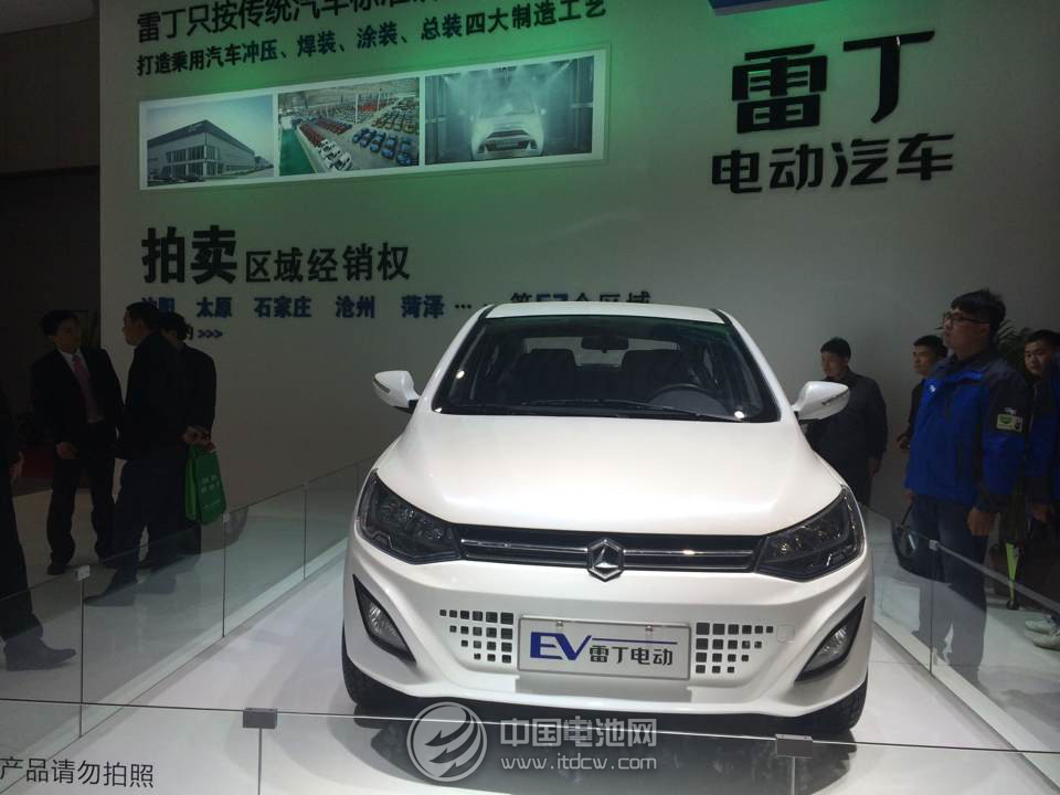 凌然：低速電動車“扶正”為何面臨兩難？