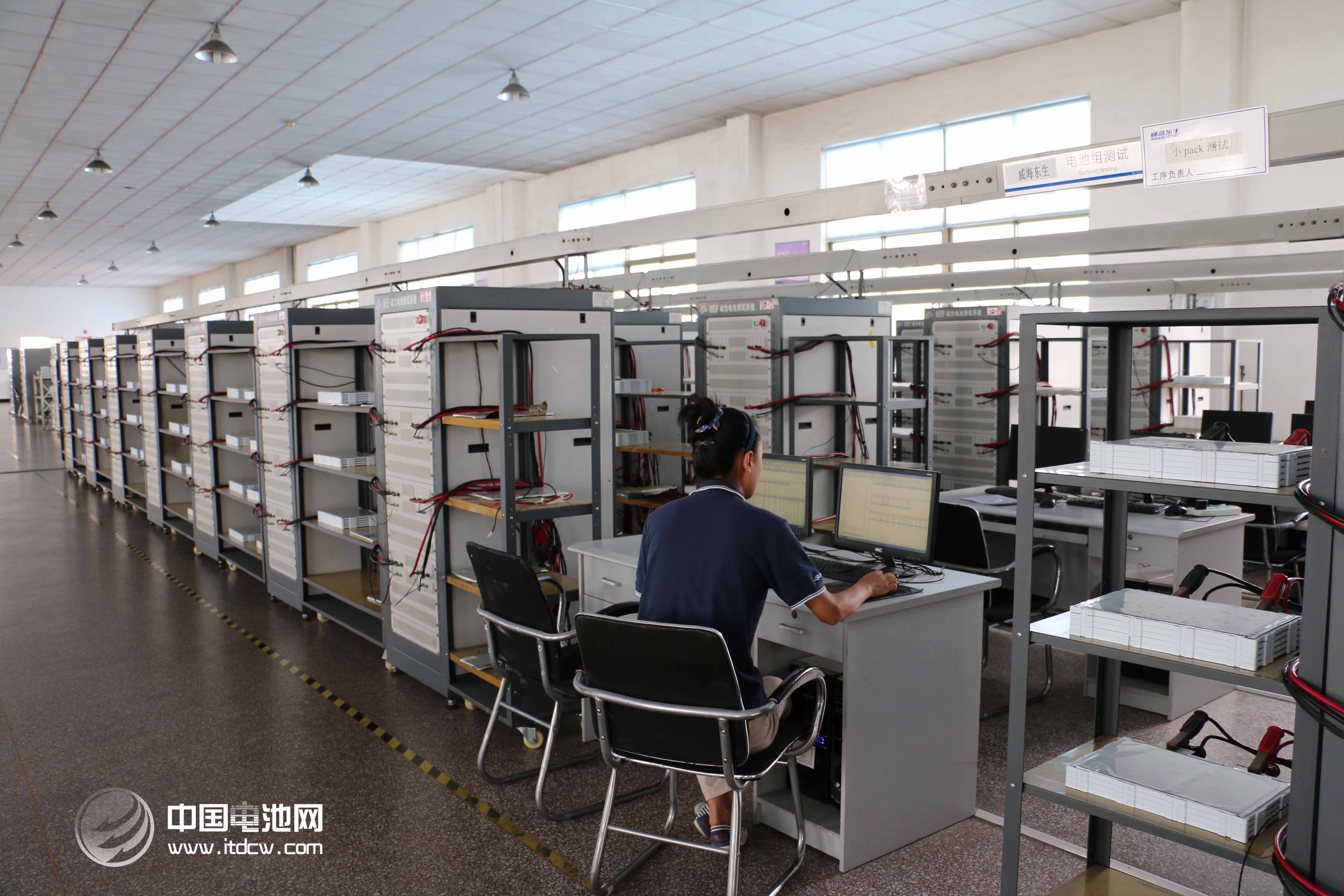 2015年鋰離子電池產業迎來黃金發展期 2015年鋰離子電池產業迎來黃金發展期